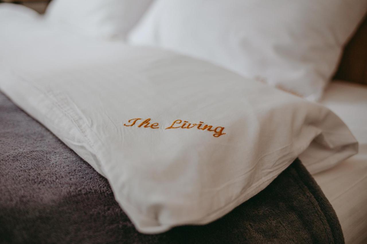 타타리브 The Living 빌라 외부 사진